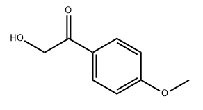 2-HYDROXY-1-(4-METHOXYPHENYL)-1-ETHANONE