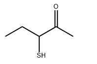 3-Mercapto-2-pentanone