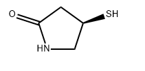 (R)-4-Mercapto-2-pyrrolidone