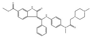 Nintedanib