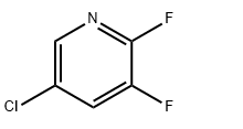 5-Chloro-2,3-difluoropyridine