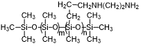 Aminoethylaminopropyl Methoxysiloxane-Dimethylsiloxane copolymer