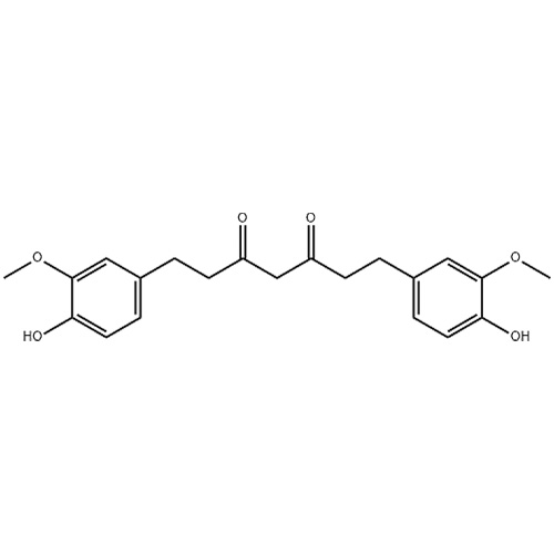 4-hydrocurcumin 