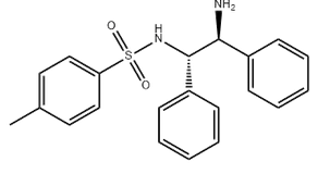 (1S,2S)-(+)-N-(4-Toluenesulfonyl)-1,2-diphenylethylenediamine