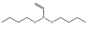 VINYLBORONIC ACID DIBUTYL ESTER 