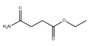 SUCCINAMIC ACID ETHYL ESTER