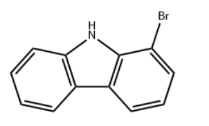 1-Bromo-9H-carbazole