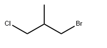 1-Bromo-3-chloro-2-methylpropane