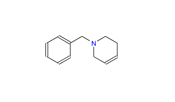 N-Benzyl-1,2,3,6-tetrahydropyridine