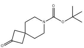 tert-butyl 2-oxo-7-azaspiro[3.5]nonane-7-carboxylate