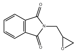 N-(2,3-EPOXYPROPYL)PHTHALIMIDE