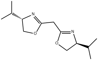 Bis[(4S)-(1-methylethyl)oxazolin-2-yl]methane