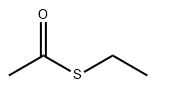 Ethanethioic acid S-ethyl ester