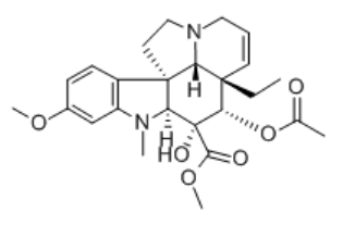 Vindoline