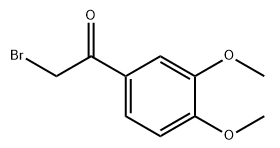 2-BROMO-1-(3,4-DIMETHOXYPHENYL)ETHANONE