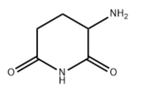 3-aminopiperidine-2,6-dione