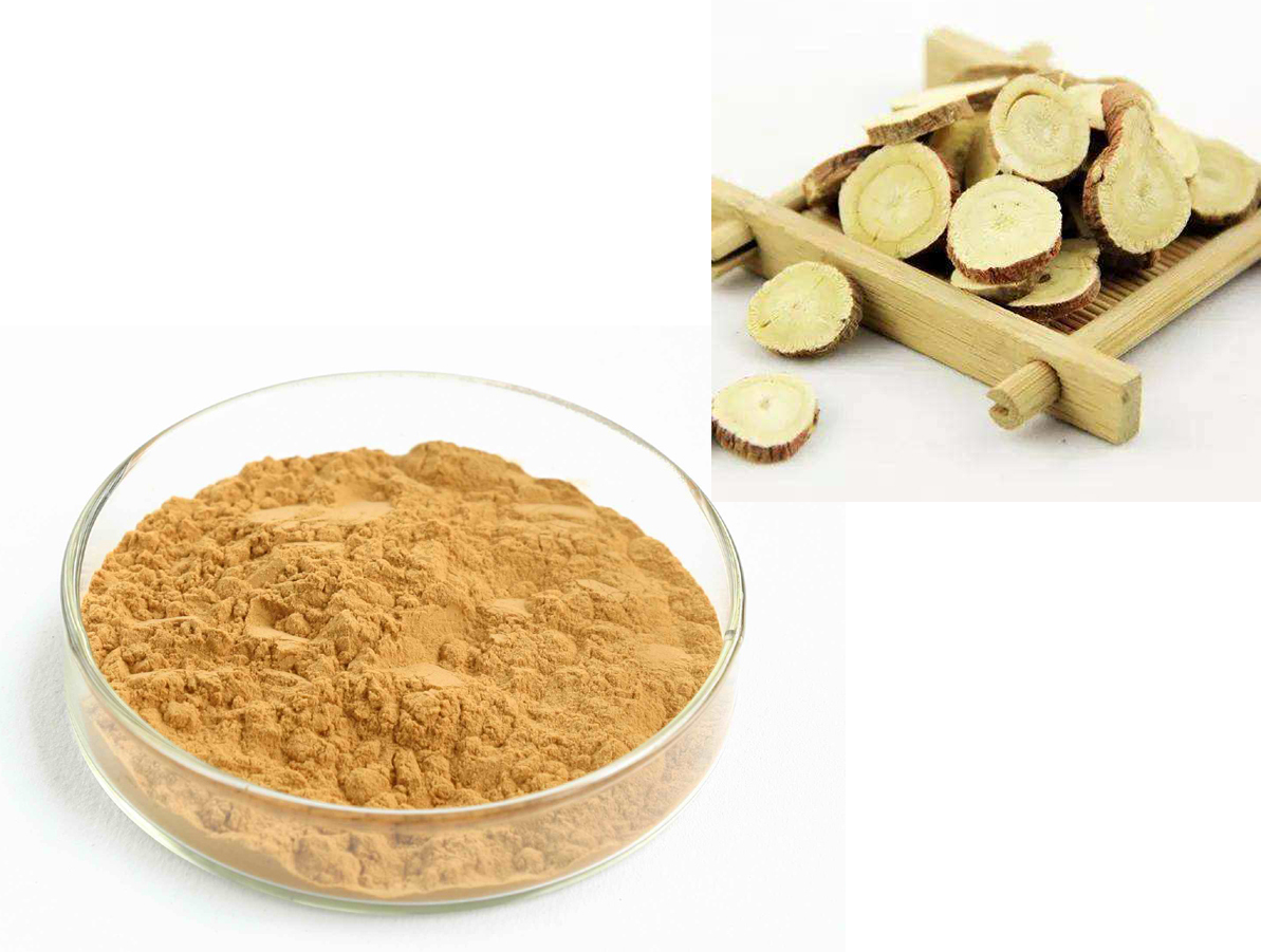 Isoliquiritigenin Glycyrrhiza extract 