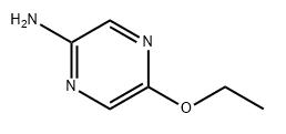 2-AMINO-5-ETHOXYPYRAZINE