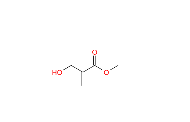 Methyl 2-(hydroxymethyl)acrylate