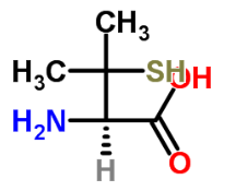 L-(+)-Penicillamine