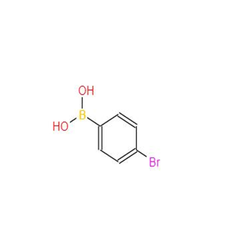 4-Bromophenylboronic acid