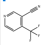 4-(Trifluoromethyl)nicotinonitrile