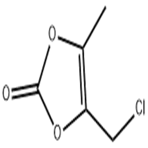 4-Chloromethyl-5-methyl-1,3-dioxol-2-one DMDO-CL