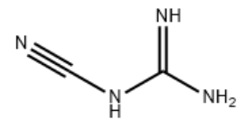 Dicyandiamide