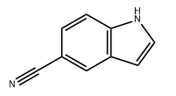 5-Cyanoindole