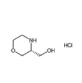 R -Morpholin-3-ylMethanol hydrochloride