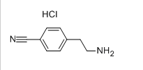 4-(2-Aminoethyl)benzonitrile hydrochloride