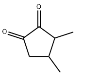 3,4-Dimethyl-1,2-cyclopentanedione