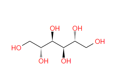 Mannitol