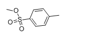 Methyl toluenesulfonate