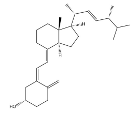 Vitamin D2