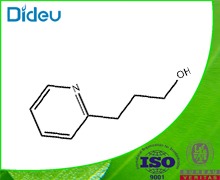 2-Pyridinepropanol 