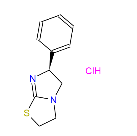 Levamisole hydrochloride