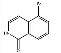 5-BROMOISOQUINOLIN-1(2H)-ONE