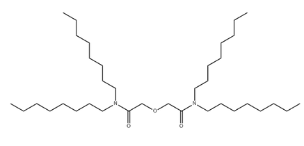 AcetaMide, 2,2'-oxybis[N,N-dioctyl-