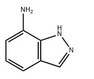 1H-Indazol-7-amine