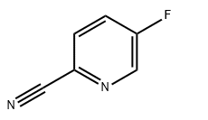 2-Cyano-5-fluoropyridine