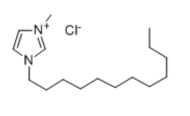 1-DODECYL-3-METHYLIMIDAZOLIUM CHLORIDE