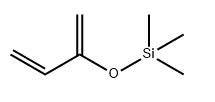 2-(Trimethylsiloxy)-1,3-butadiene