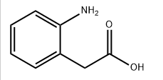 2-AMINOPHENYLACETIC ACID