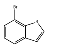 7-Bromobenzo[b]thiophene