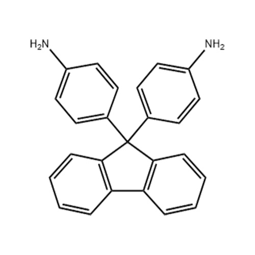 4,4'-(9H-fluorene-9,9-diyl)dianiline