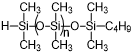 Mono-Hydride Terminated PDMS