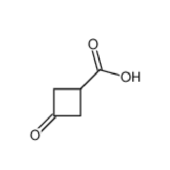 3-Oxocyclobutanecarboxylic acid