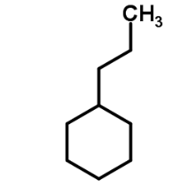 Propylcyclohexane