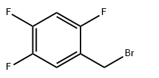 2,4,5-Trifluorobenzyl bromide